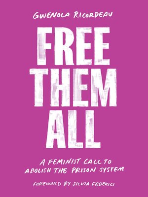 cover image of Free Them All